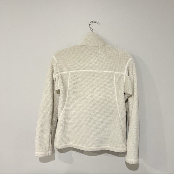 Patagonia Full-Zip Re-Tool Jacket Cream - Picture 6 of 7